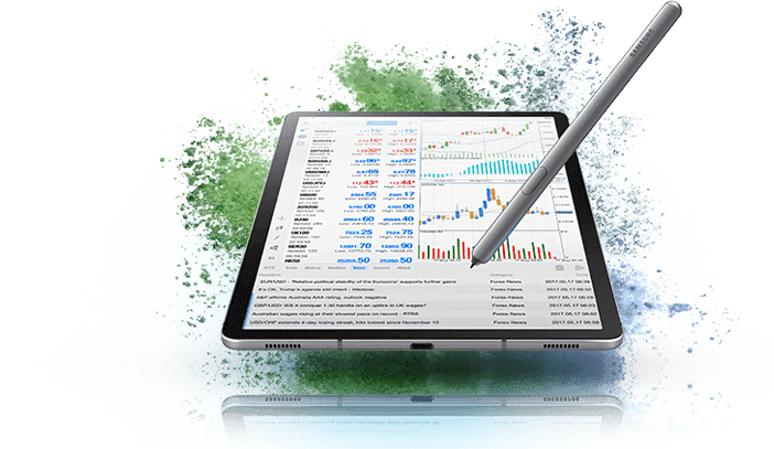 WebTrader